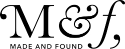 Made&Found